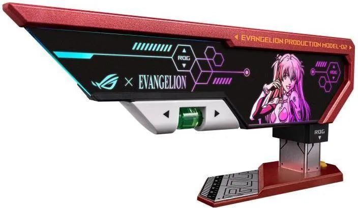 Поддержка Asus ROG Herculx EVA-02 EDITION EVANGELION 2 (ROGHERCULXEVA02EDITION)