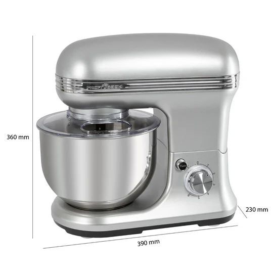 Кухонный комбайн с весами ProfiCook PC-KM 1222