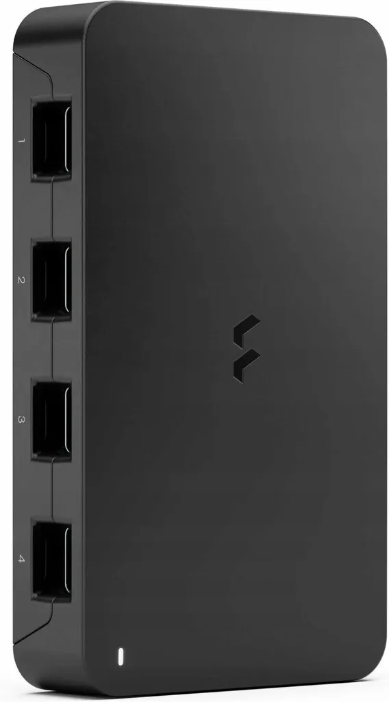 Контроллер Fractal Design Hub Adjust Pro (FDAAPH1001)
