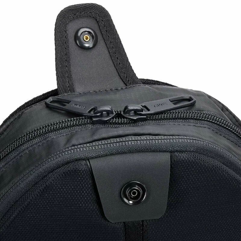 Рюкзак THULE Tact Sling 8 л, black (3205291)