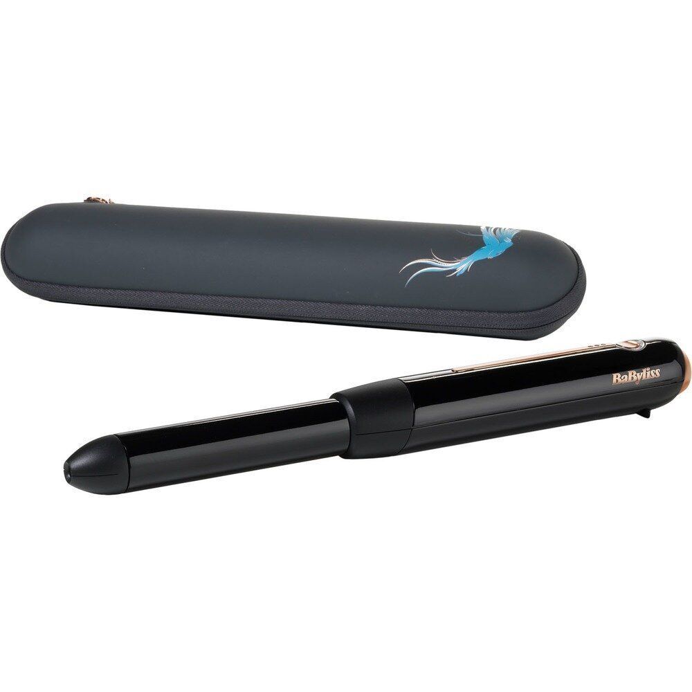 Керамическая плойка BaByliss 9001U, аккумуляторная