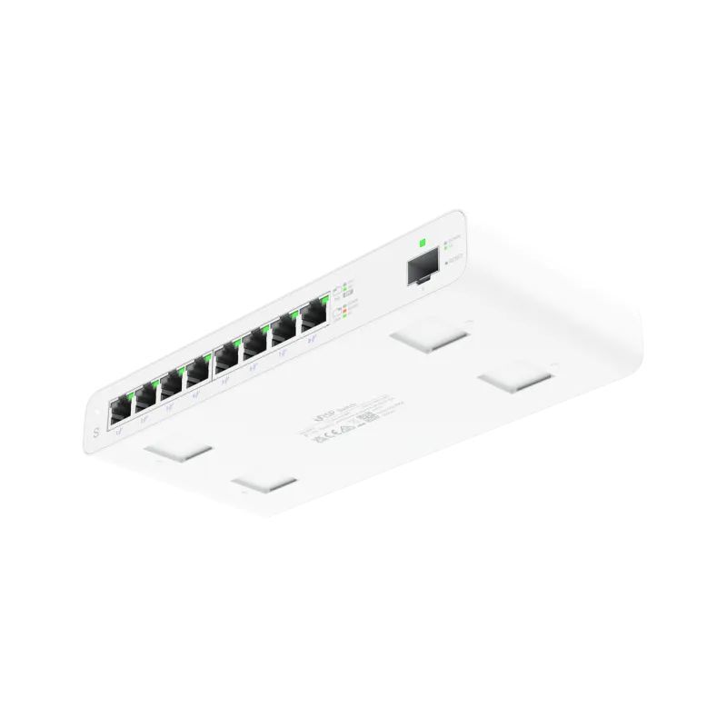 Коммутатор UBIQUITI UISP-S