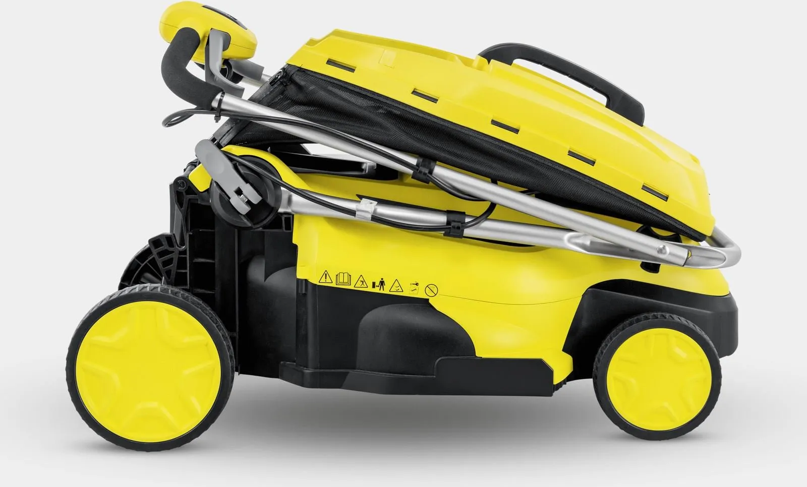 Газонокосилка Karcher LMO 18-36 Battery Set 1.444-421.0