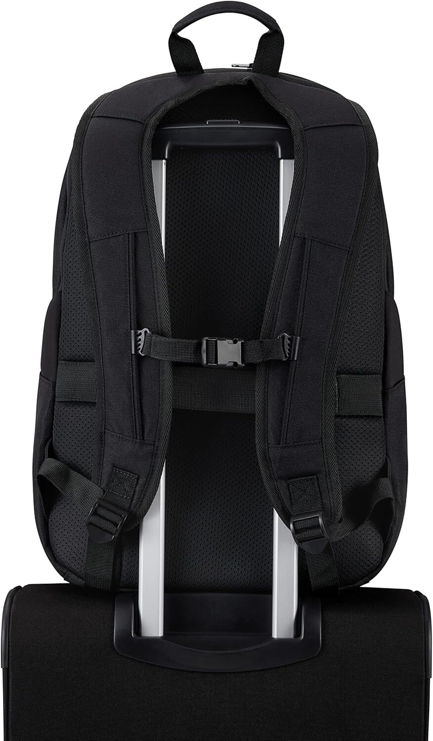 American Tourister Upbeat Zip 15,6", чёрный (215805)