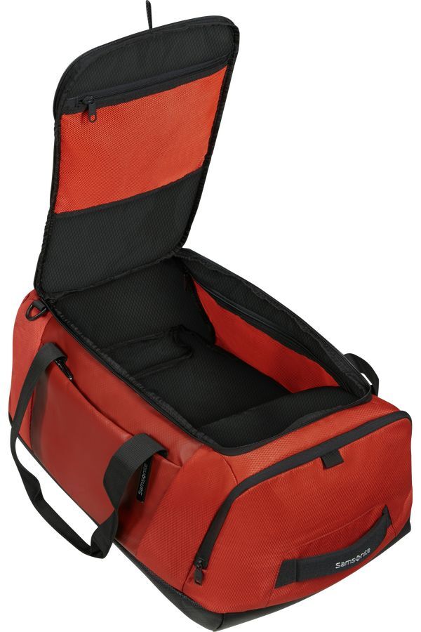 Дорожная сумка Samsonite Armox S 154059-1768 50л Rust