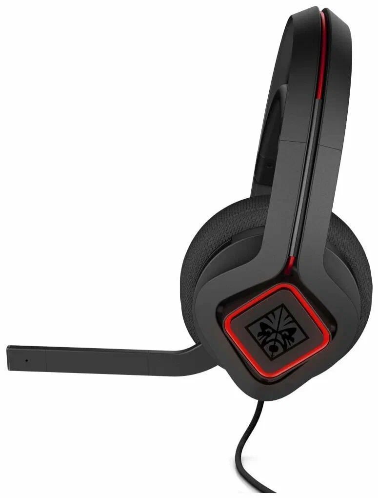 Компьютерная гарнитура HP Omen Mindframe Prime