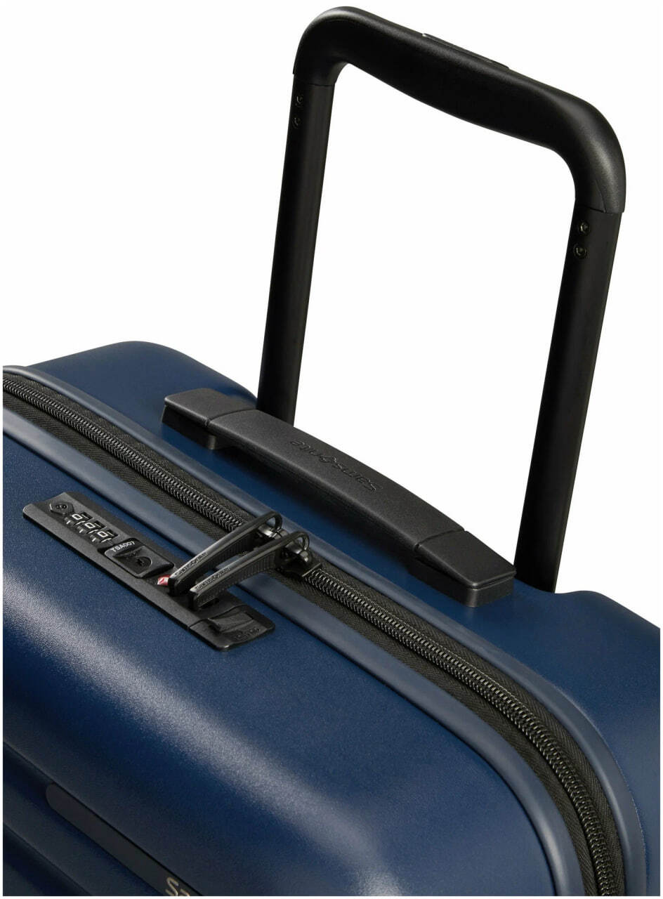 Чемодан SAMSONITE STACKD KF1-41001 40x55x20 см