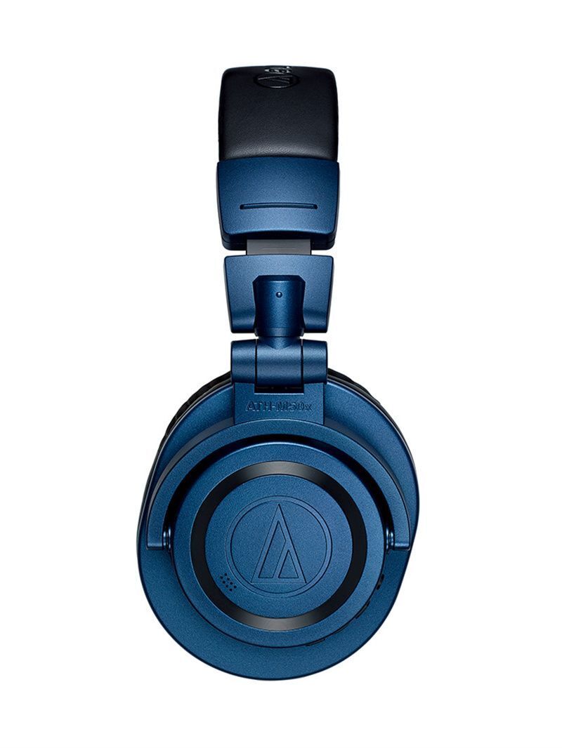 Audio-Technica ATH-M50xBT2 DS (синий)
