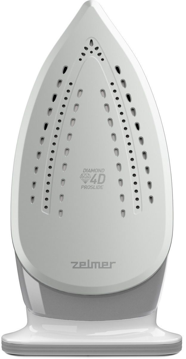 Парогенератор Zelmer ZIS6450 белый