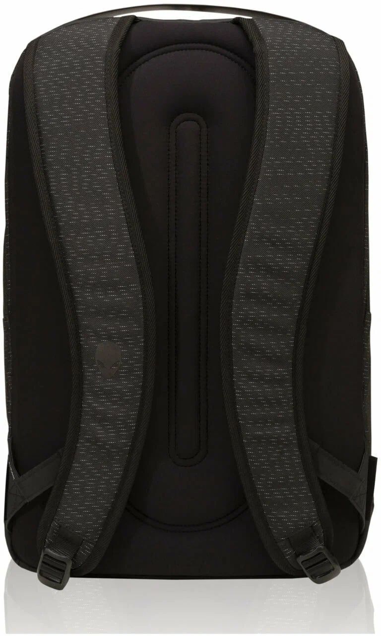 Рюкзак Dell Backpack Alienware Horizon Slim, черный