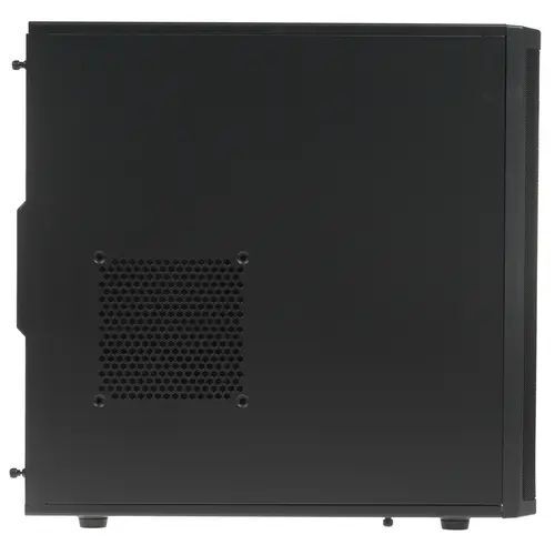 Компьютерный корпус Fractal Design Core 2300 (FD-CA-CORE-2300-BL)