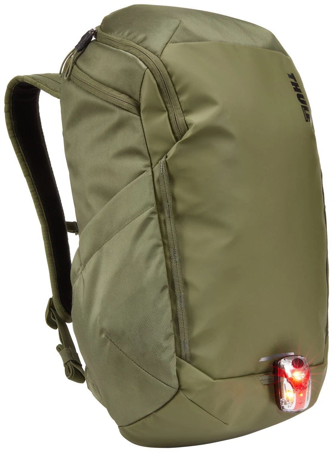 Рюкзак Thule Chasm 26л (TCHB-115 OLIVINE)