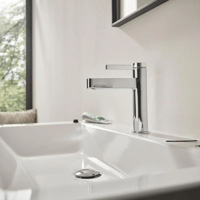 Смеситель для холодной воды (раковина) Hansgrohe Finoris 76013000, хром