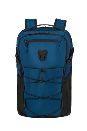 Рюкзак для ноутбука Samsonite Dye-namic 17,3", синий