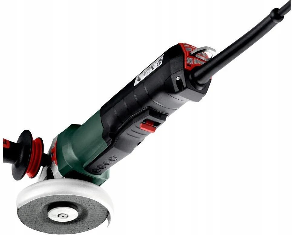 Угловая шлифмашина Metabo WEPBA 20-150 600645000