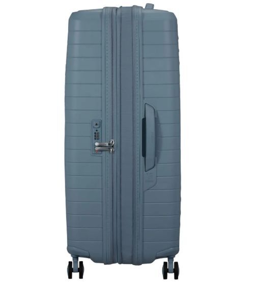 American Tourister Fastforward Чемодан увеличенный 78 см, серый