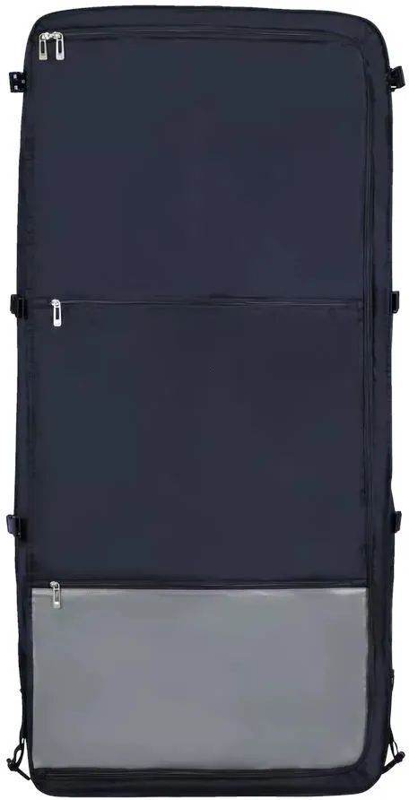 Сумка для одежды Samsonite Respark синяя