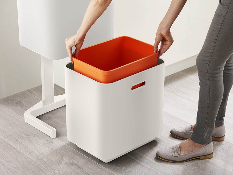 Мусорное ведро Joseph Joseph Totem Max 60л (30061