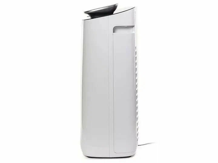 Очиститель воздуха Sharp FP-J60EUW + ионизация