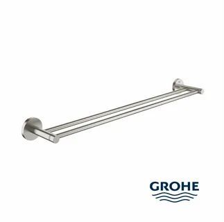 Вешалка для полотенец Grohe Essentials 40802A01
