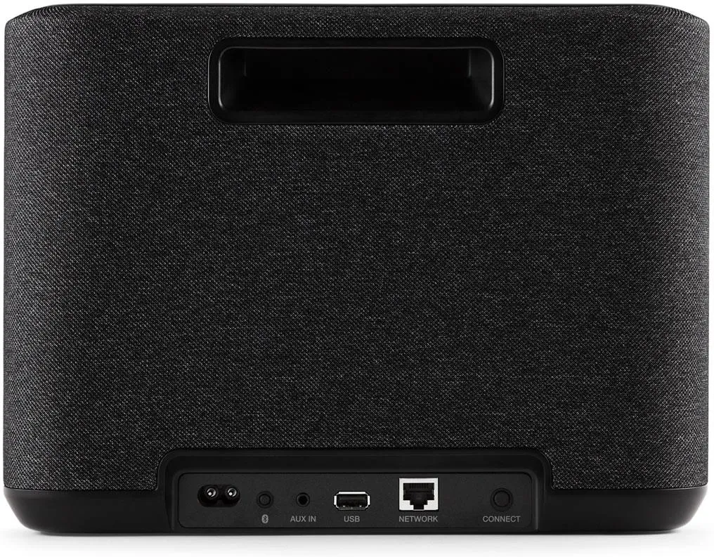 Беспроводная акустическая система Denon Home 250 Black
