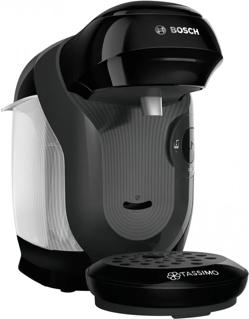 Кофемашина капсульная Bosch Tassimo TAS1102