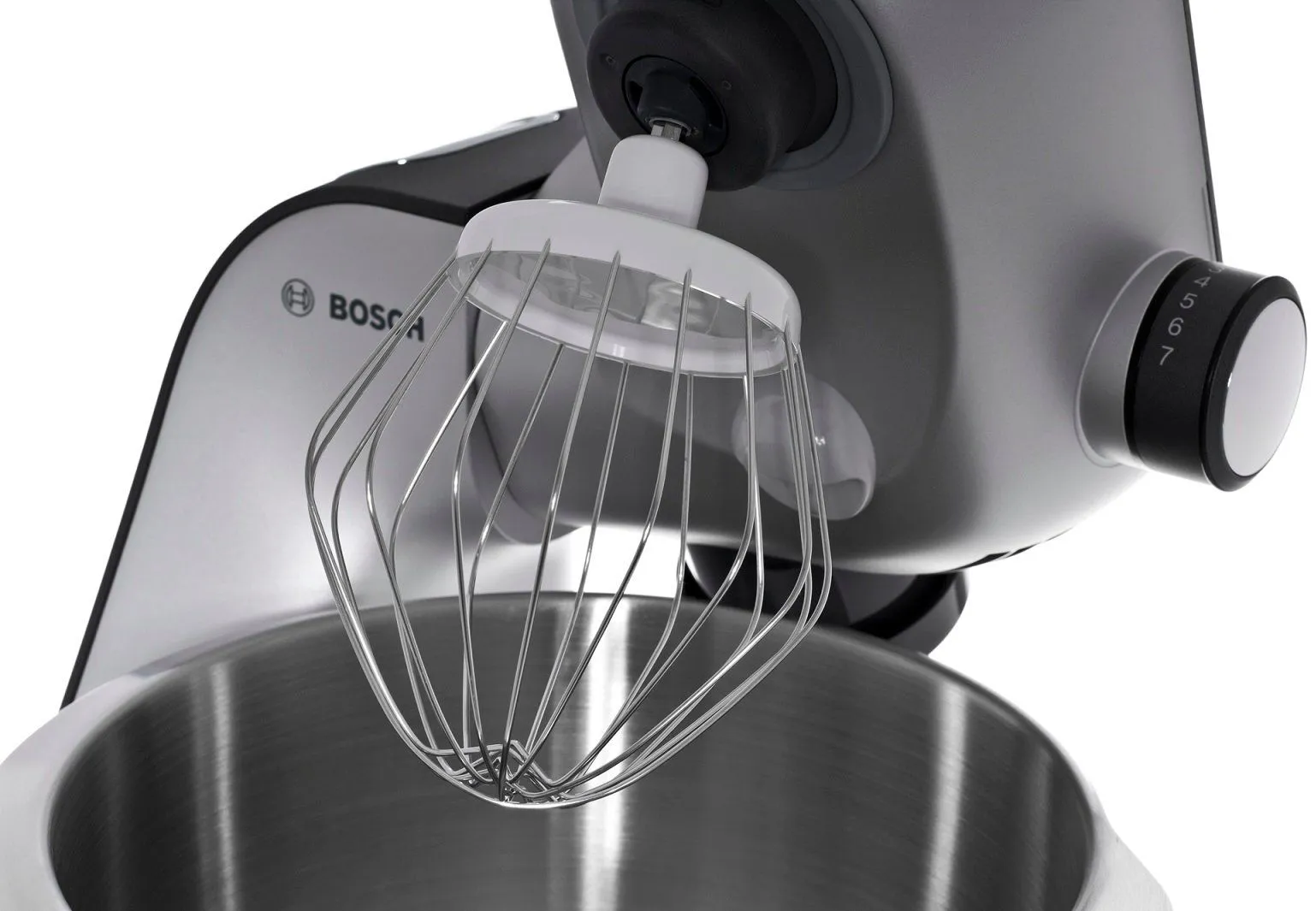 Кухонный комбайн Bosch Serie 4 MUM58364