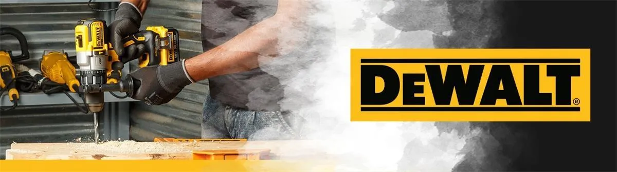 Аккумуляторный набор Dewalt DCD805 + DCG405 DCK2026P2TQW
