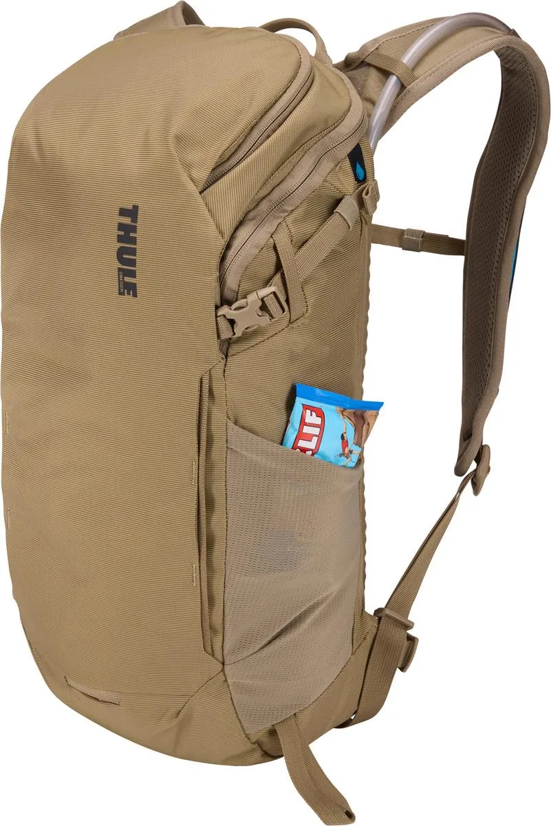 Туристический рюкзак Thule Alltrail 16L Khaki 3205081
