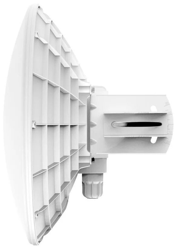 Wi-Fi мост MikroTik DynaDish 5, белый