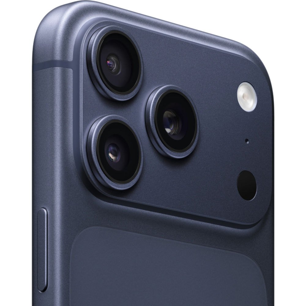Смартфон Apple iPhone 17 Pro Max 256 ГБ eSIM, Blue