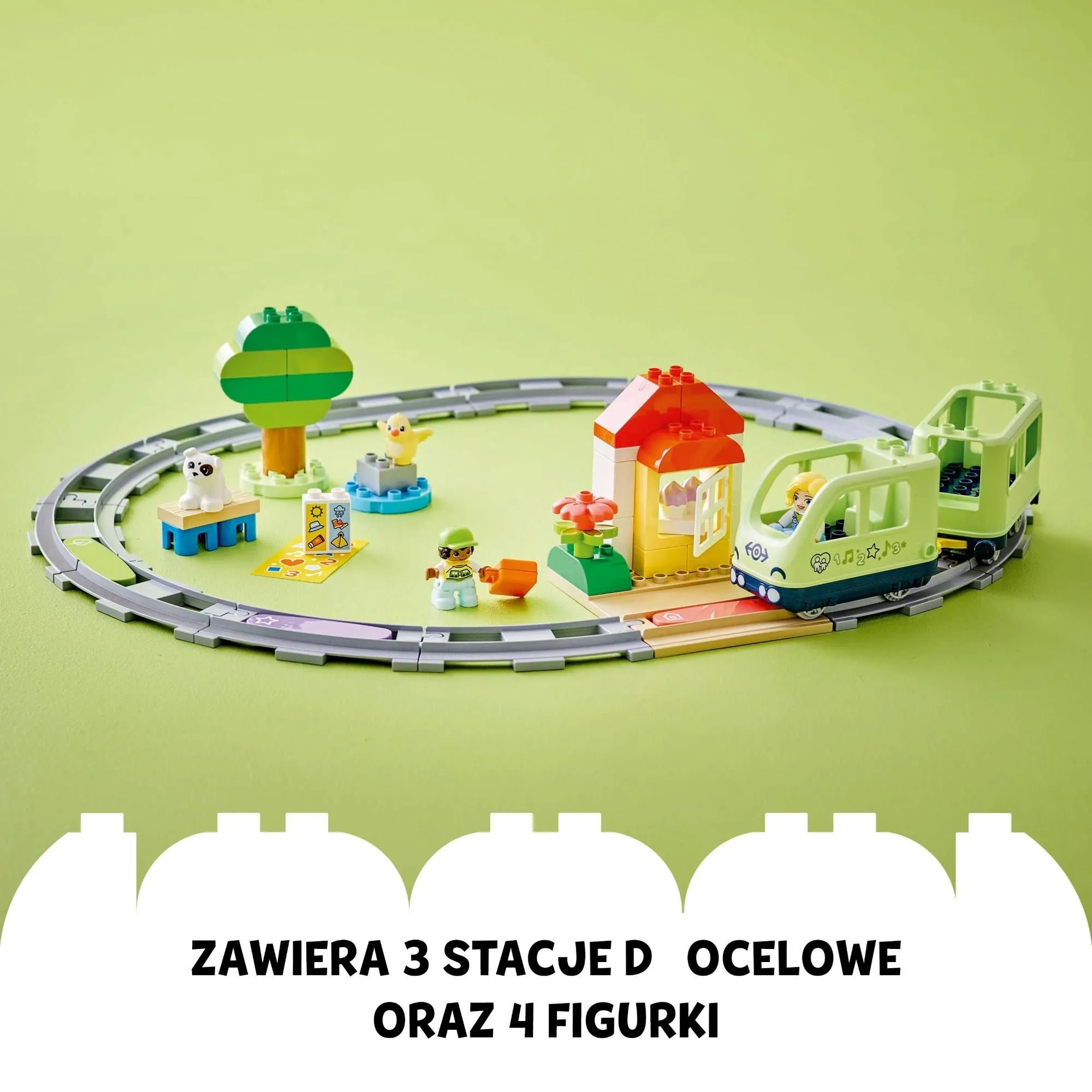 LEGO DUPLO 10427