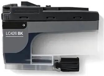 Чернильный картридж Brother LC-426BK черный 5шт.