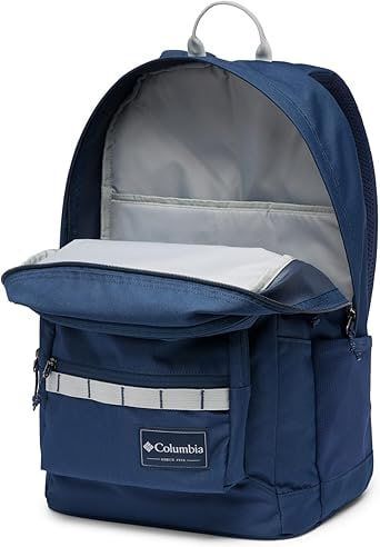 Рюкзак Columbia Zigzag 30л гранатовый 1890031464