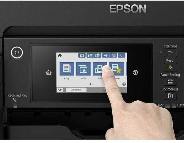 МФУ Epson L15150