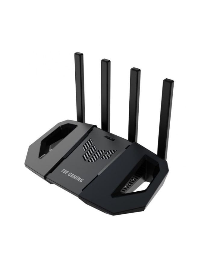 Маршрутизатор Asus ZenWiFi BQ16 2pk (90IG08K0MO3N2V)