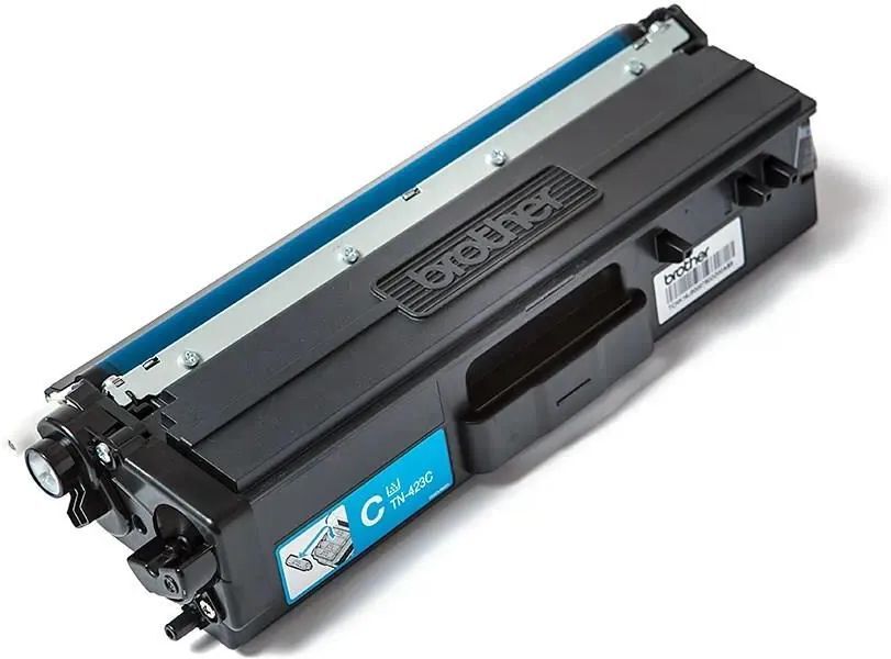 Картридж Brother TN-423C голубой