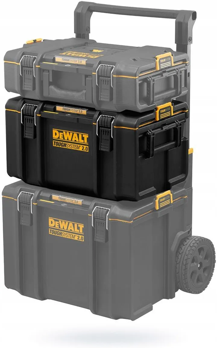 Ящик для инструментов DEWALT DWST83294-1