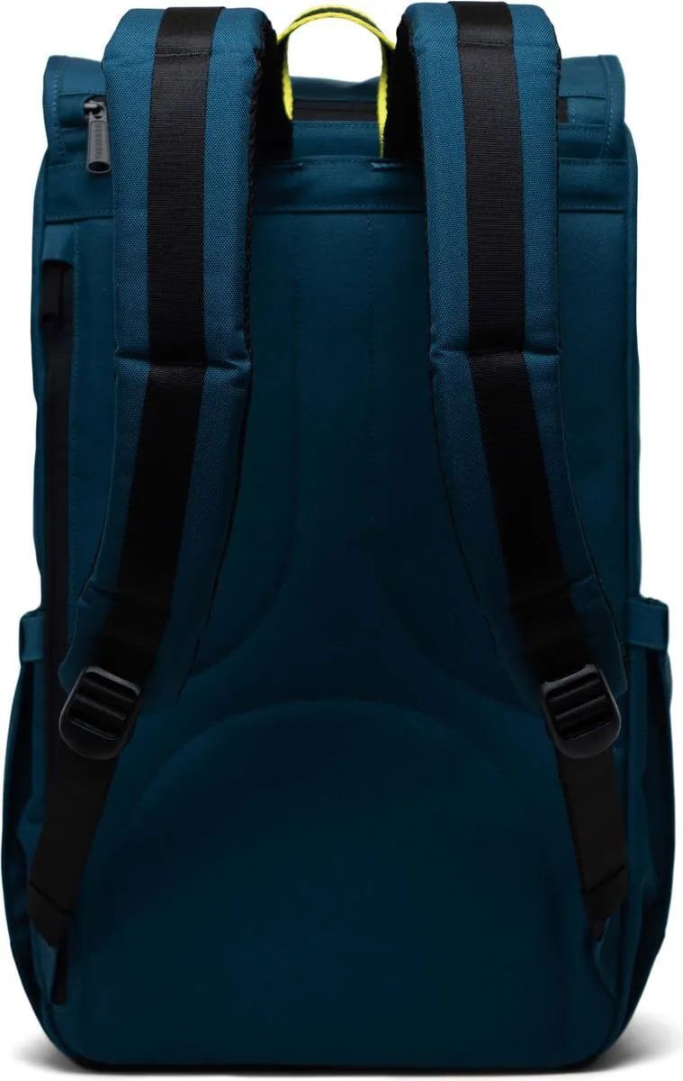 Рюкзак Herschel Little America 30L Legion Blue