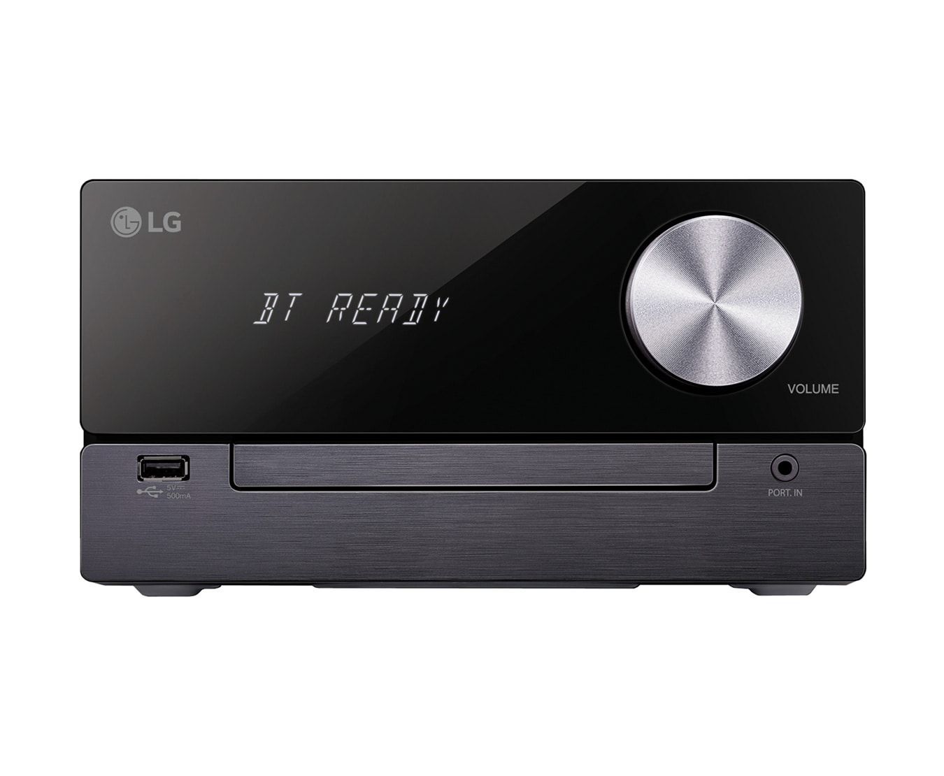 Музыкальный центр LG CM2460