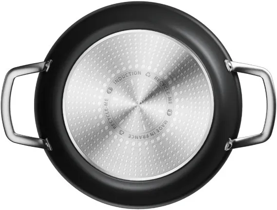Сковородка Tefal Excellence Plus 24 см G3308802
