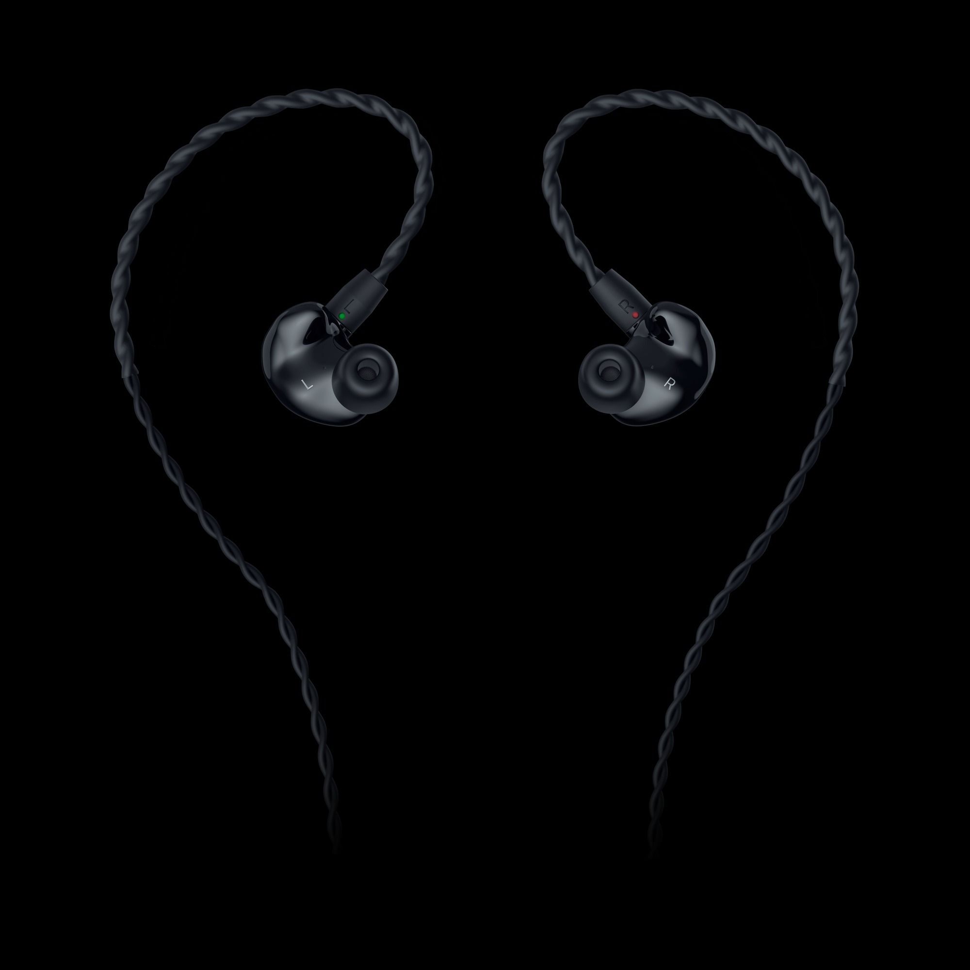 Внутриканальные наушники Razer Moray