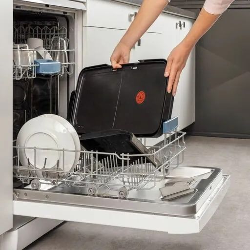 Электрогриль Tefal Plancha Booster