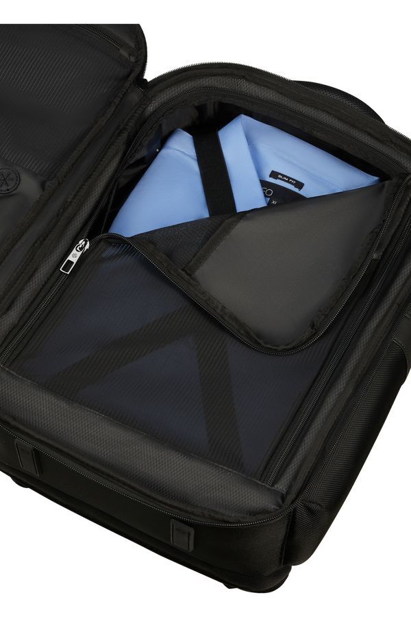Рюкзак Samsonite Pro DLX 6 151779-1090 15.6" 26.5л Blue