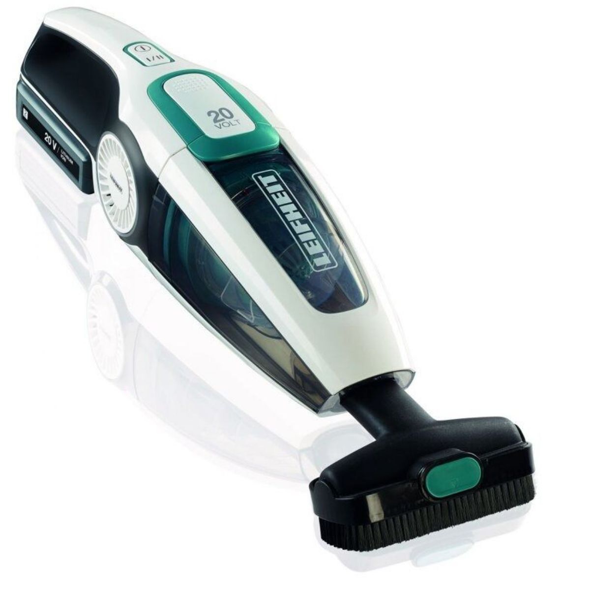 Пылесос Leifheit Regulus PowerVac 2in1 LEIFHEIT 11925