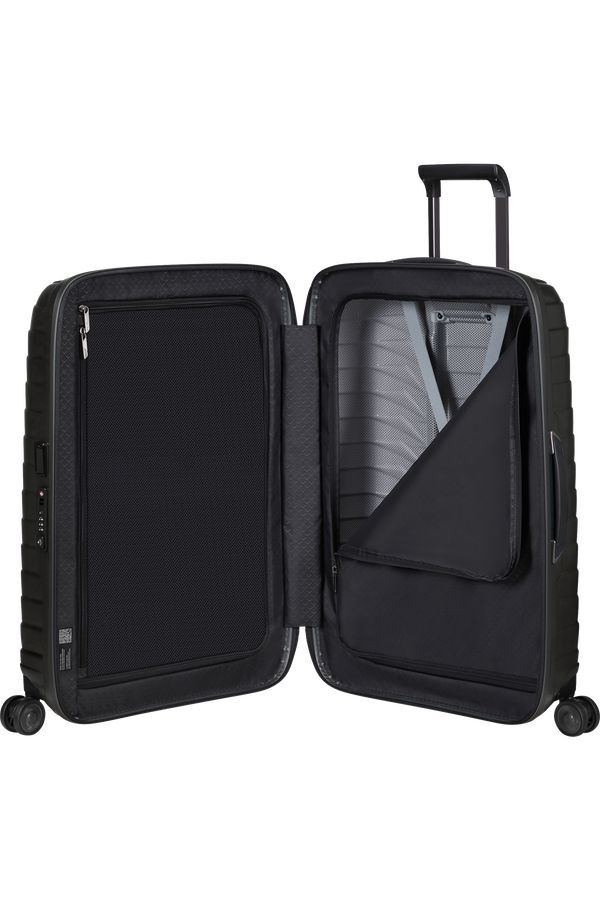 Чемодан Samsonite Proxis 126041-4804 69см 75л Matt Graphite