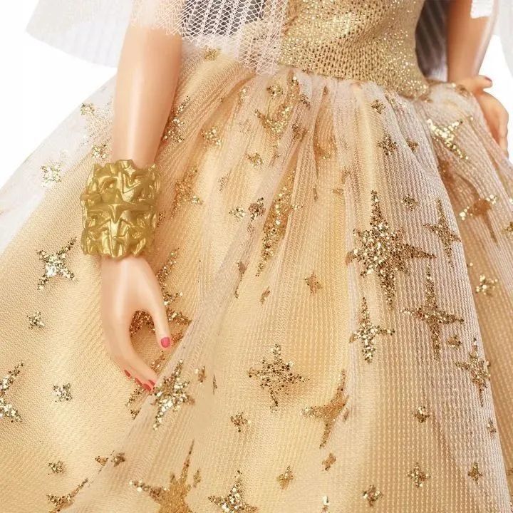 Кукла Barbie Mattel Signature 2023 HJX07