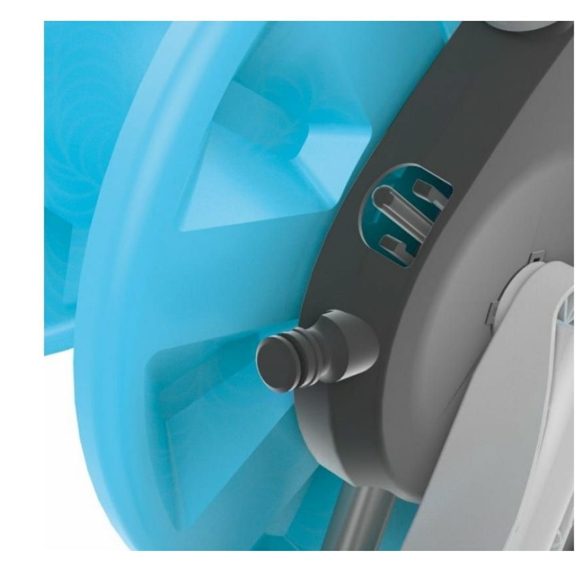 Тележка для шланга COMPACT Cellfast 55-310