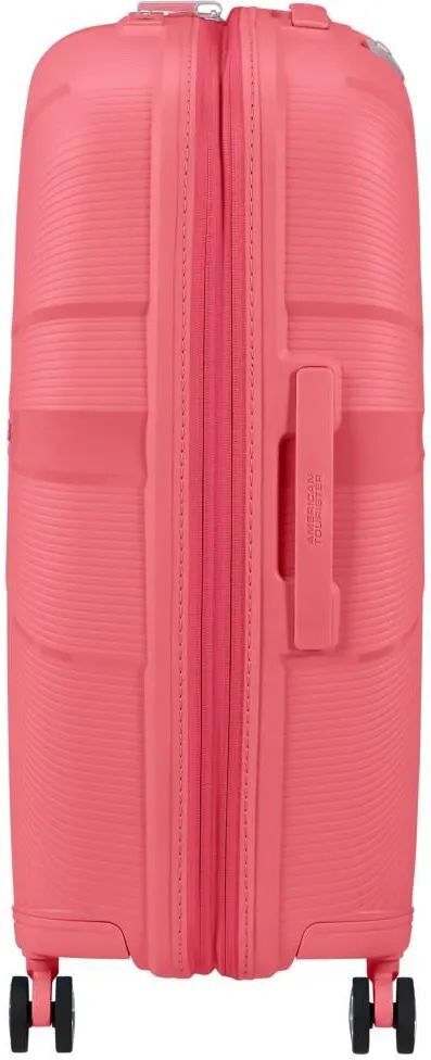 American Tourister StarVibe коралловый