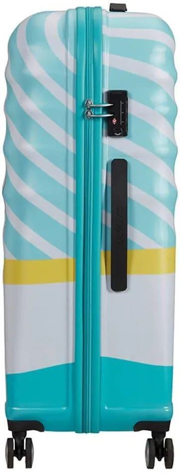 Чемодан American Tourister Wavebreaker Disney 96л